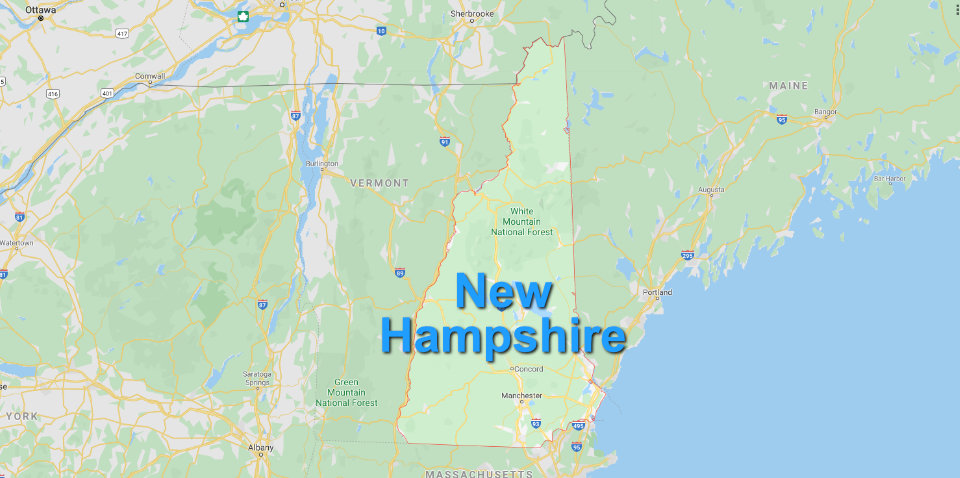 New Hampshire Log Home Restoration